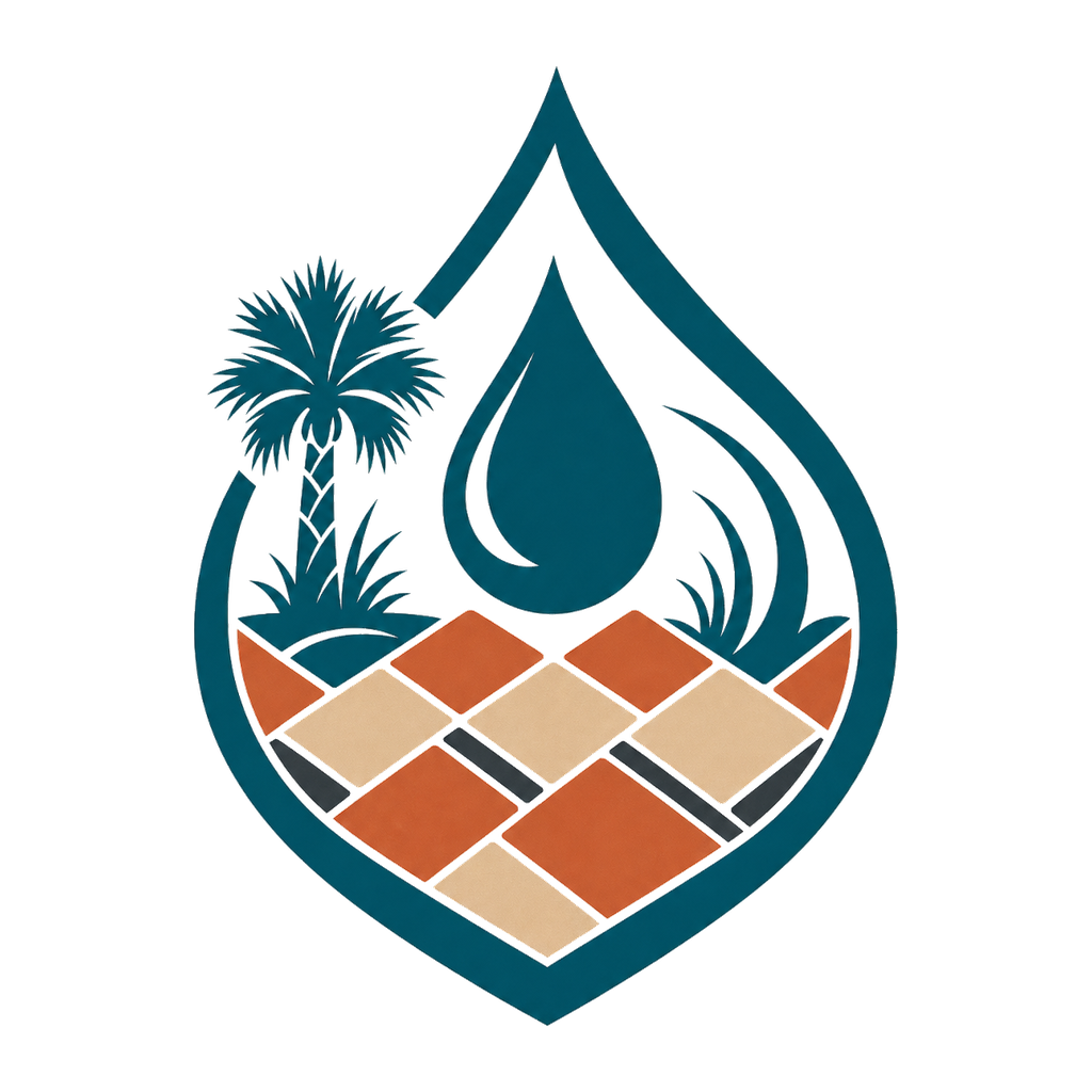 Summerville Paver Sealing logo